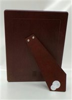 Cornice Acca Anniversari in Argento 465QM.12 - 465QM.12